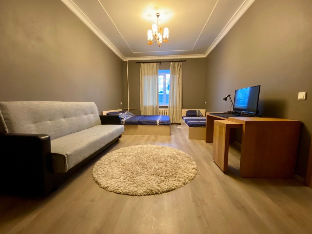 Фотография квартиры Квартира с Балконом Калининец 2