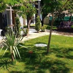 Фотография мини отеля Zatokas Sun Club