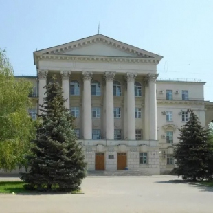 Фотография квартиры Апартаменты на улице Фадеева 35