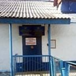 Фотография ФКУ СИЗО-2