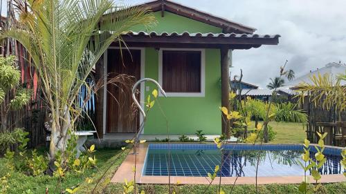 Фотографии мини отеля
Vila do Coco - Milagres AL