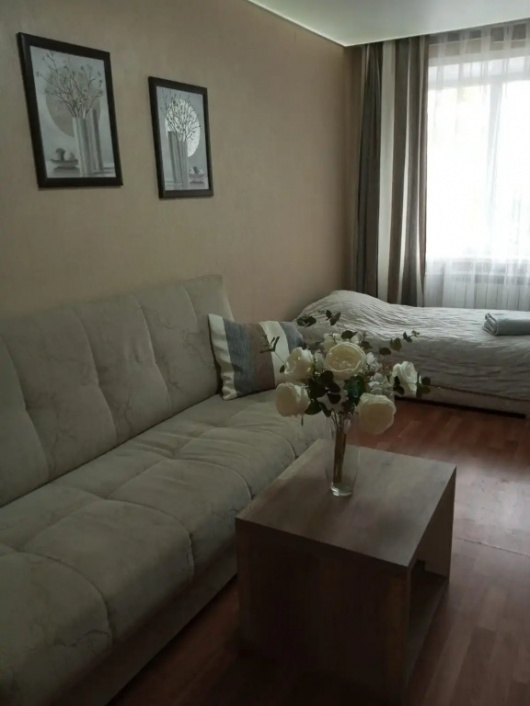 Фотографии квартиры 
            Квартира Как дома