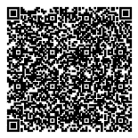 QR код гостиницы Лесная Поляна