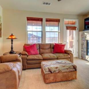 Фотографии гостевого дома
Penthouse Suite at The Lodge at 10 Mile Creek