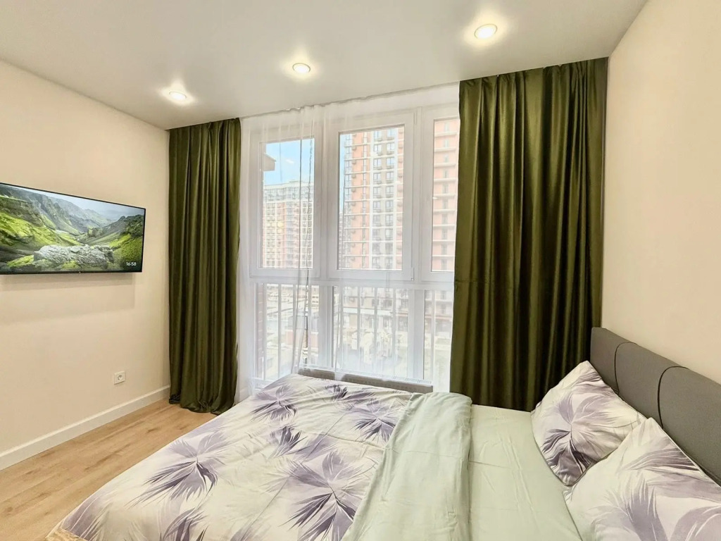 Фотография квартиры Квартира Дубай ждет