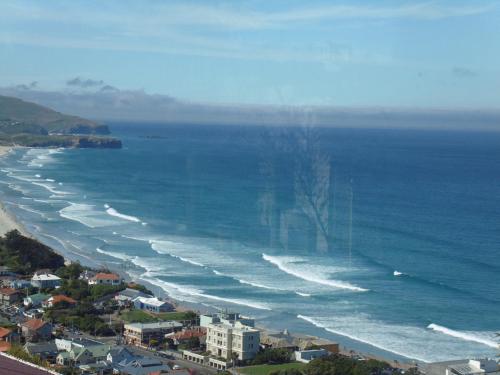 Фотография мини отеля Rosemount B&B by the Sea St Clair