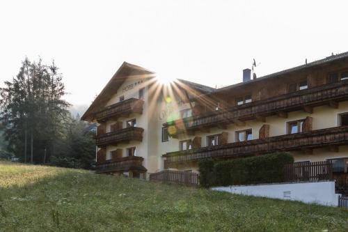 Фотография гостиницы Hotel Wiesenhof