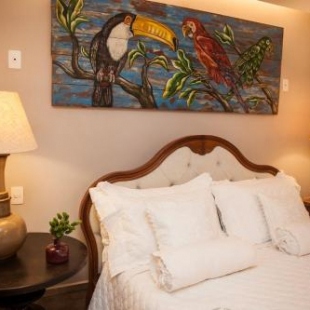 Фотография мини отеля Pousada Do Largo