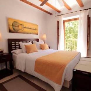 Фотографии гостиницы
Entre Dos Aguas Hotel Boutique