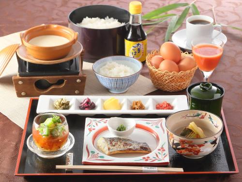 Фотография гостиницы Hotel Binario Saga Arashiyama