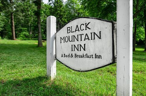 Фотография мини отеля Black Mountain Inn