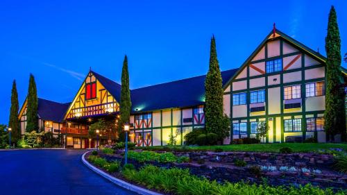 Фотография гостиницы Best Western Windsor Inn