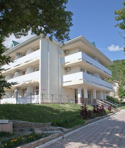 Фотография гостиницы Звездный