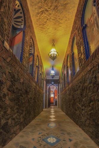 Фотография апарт отеля Résidence Hoteliére Chez Aziz