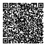 QR код гостиницы Аустерия