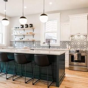 Фотография гостевого дома Manoir Highfield