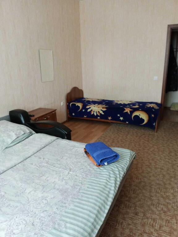 Фотография квартиры Апартаменты на Краснознамённой 58/2