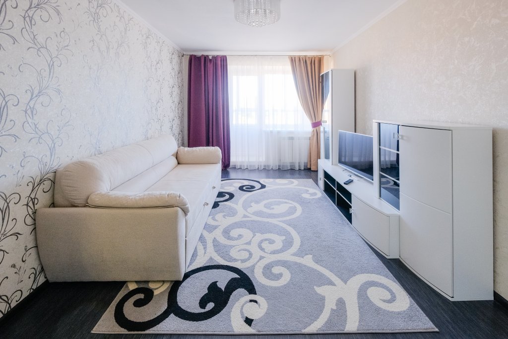 Фотография квартиры Апартаменты Петровские на Советской, 69