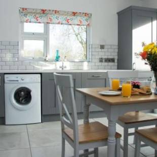 Фотографии гостевого дома 
            Bramble Cottage