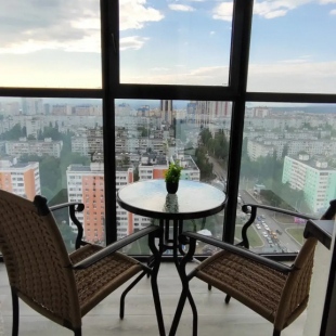 Фотография квартиры Квартира Самара на Ладони