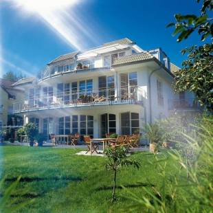 Фотографии гостиницы 
            ArtVilla am See