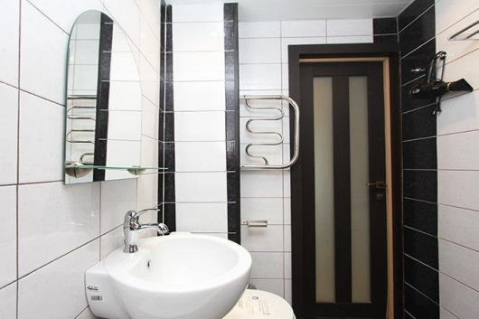 Фотографии квартиры 
            ApartLux (АпартЛюкс) на Дубининской