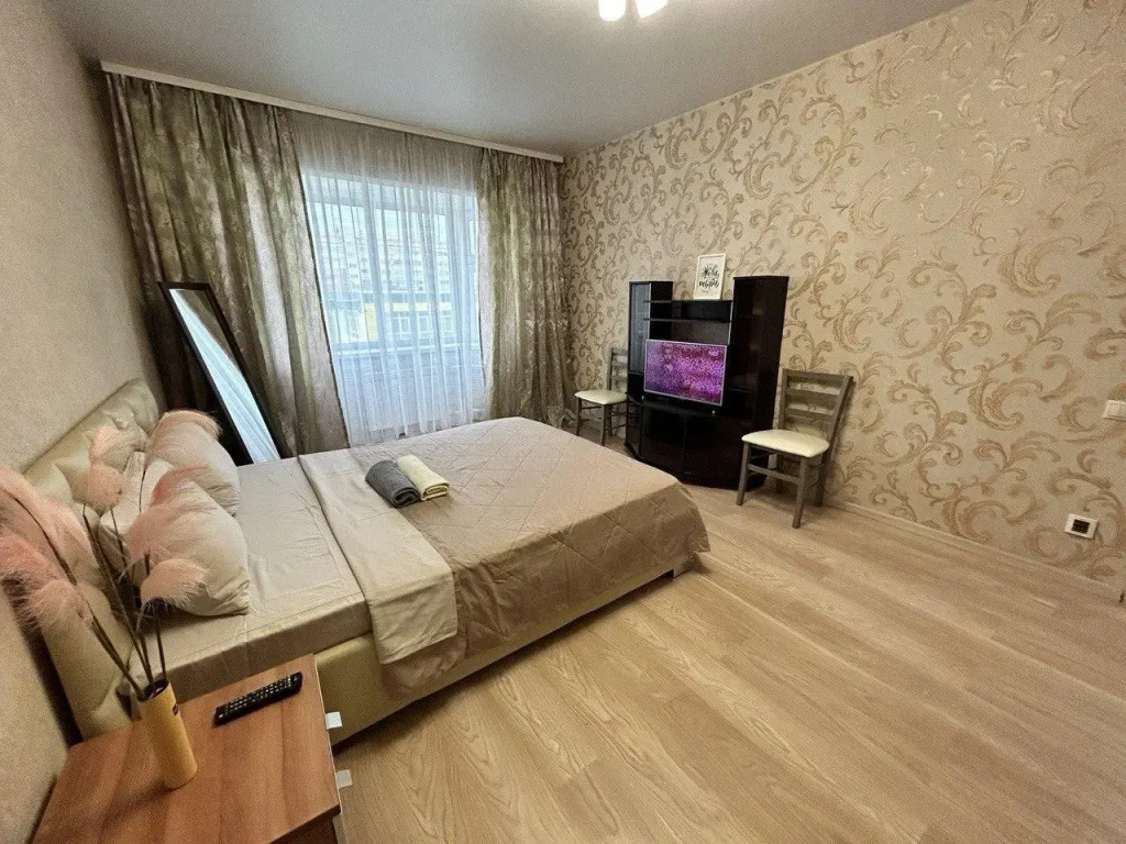 Фотография квартиры Dom89 (Дом 89) на улице Интернациональная 1А