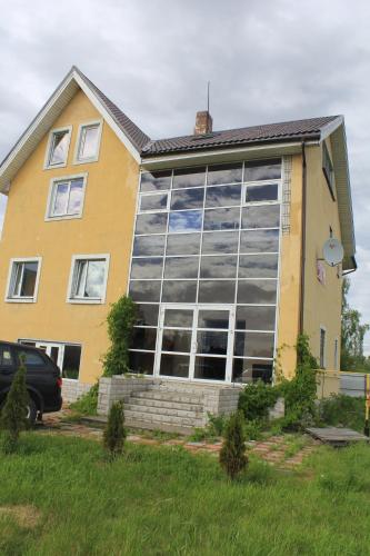 Фотография гостиницы Александровский парк