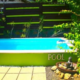 Фотографии гостевого дома
Villa Eden Rock