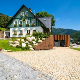 Фотография гостевого дома Pension Slunečnice