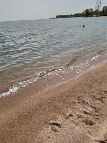 Фотография гостевого дома На Берегу