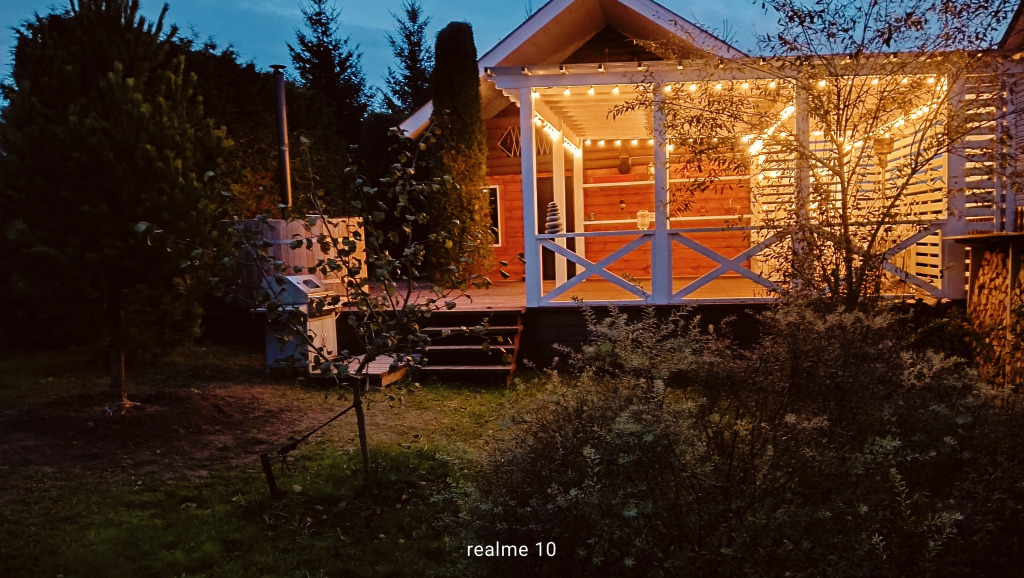 Фотография Коттеджа Частный дом Уютный дом