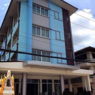 Фотография гостиницы TK residence