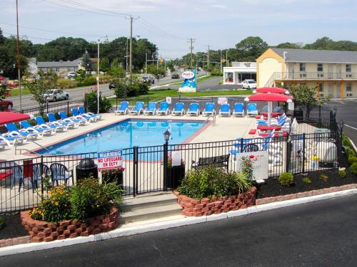 Фотография гостиницы Econo Lodge Somers Point