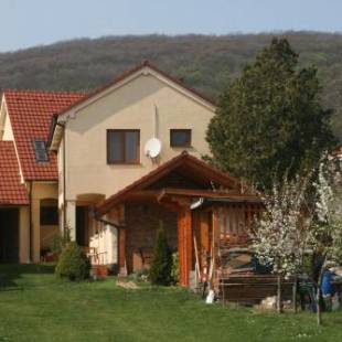 Фотографии гостевого дома
Penzión Villa Agnes