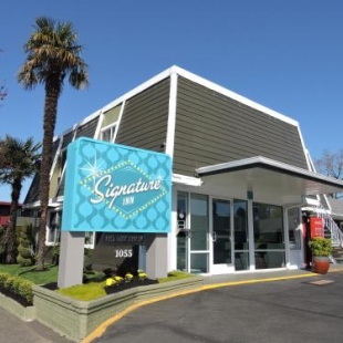 Фотография гостиницы Signature Inn Eugene
