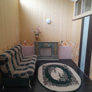 Фотография номера гостиницы Пальма