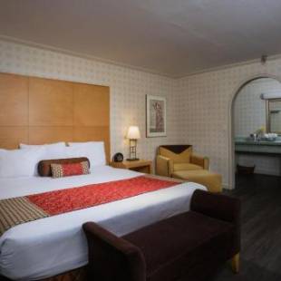 Фотографии гостиницы
Menlo Park Inn