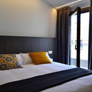Фотография гостиницы Hotel Alda Estación Ourense