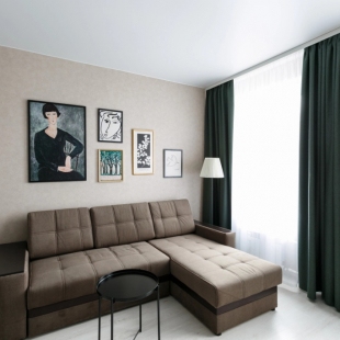 Фотография квартиры Апартаменты Хочу Приехать на Чехова 18 2