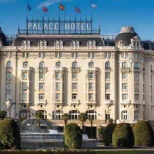 Фотографии гостиницы 
            The Westin Palace, Madrid