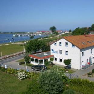 Фотографии гостиницы 
            Haffidyll garni