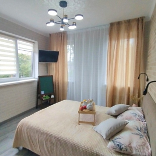 Фотография квартиры Квартира Апартаменты Башня в курортной зоне