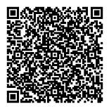 QR код мини отеля Bokoti House