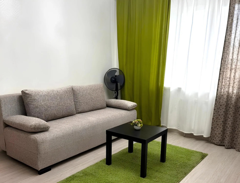 Фотография квартиры Апартаменты PaulMarie на Якубовского