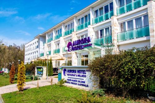 Фотография гостиницы Hotel Aurora