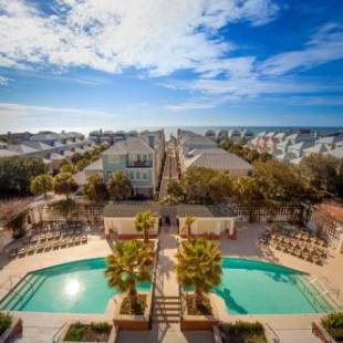 Фотографии гостиницы
Wild Dunes Resort - Sweetgrass Inn and Boardwalk Inn