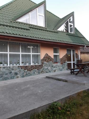 Фотография хостела HOSTEL CONDOR