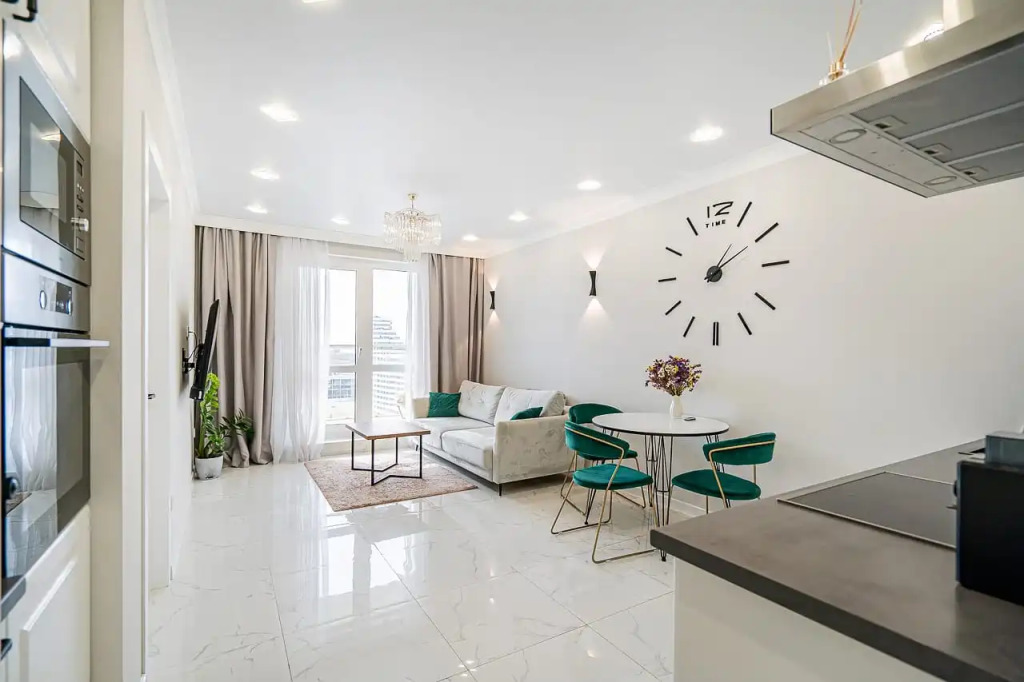 Фотография квартиры Квартира Уютная в Минске