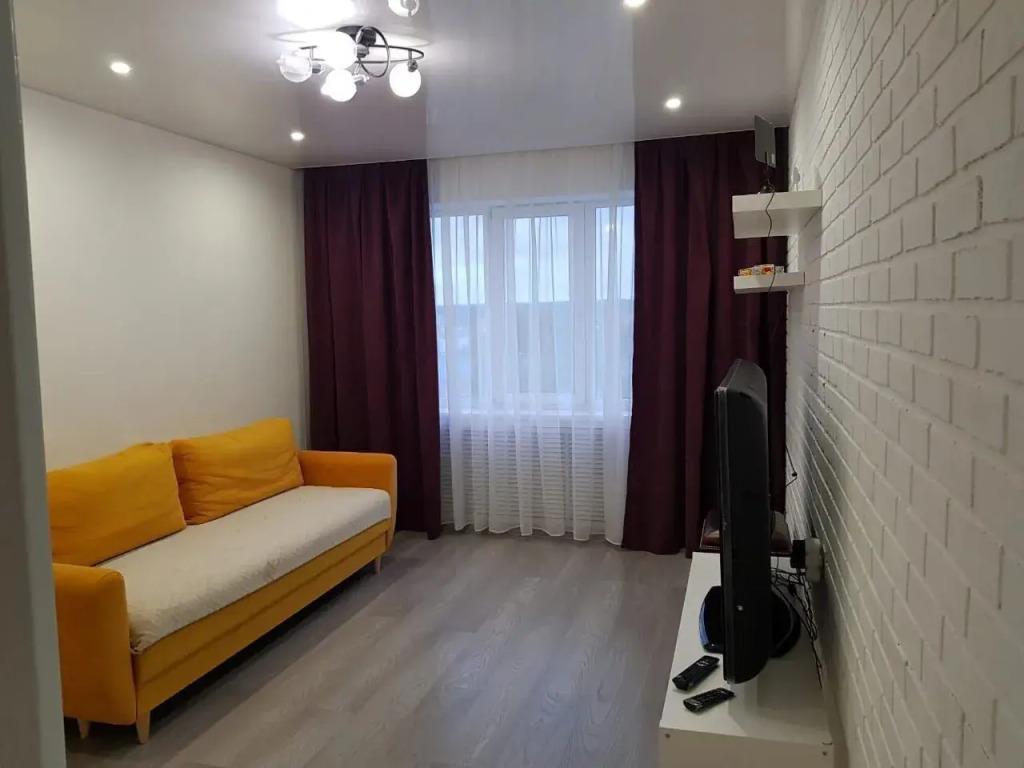 Фотография квартиры Квартира на Советской 7